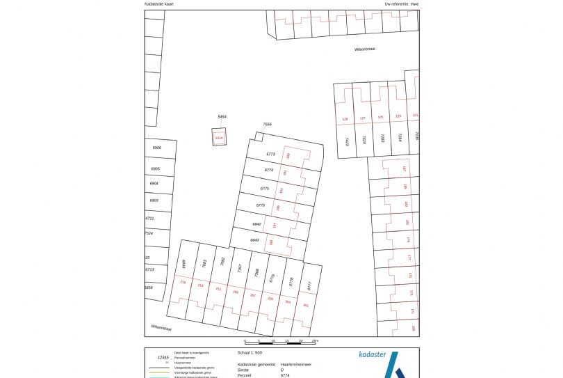Afbeelding Wilsonstraat 191, 2131 PR Hoofddorp : 39